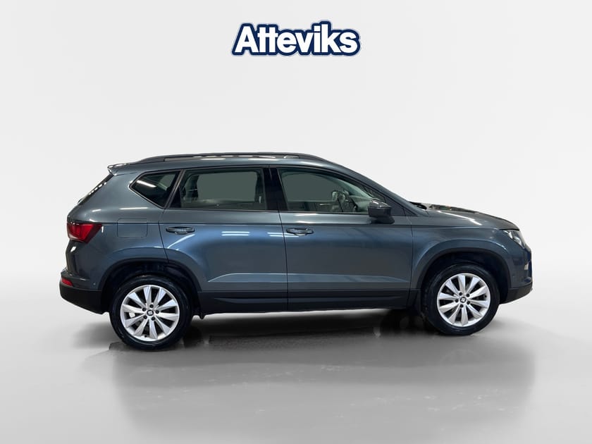 Bild 2 av SEAT Ateca TDI 115hk Style Drag/P-sensor/Adaptiv farthållare