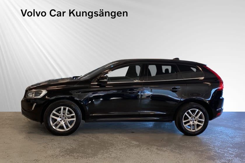 Bild 3 av Volvo XC60 D4 AWD Classic Momentum