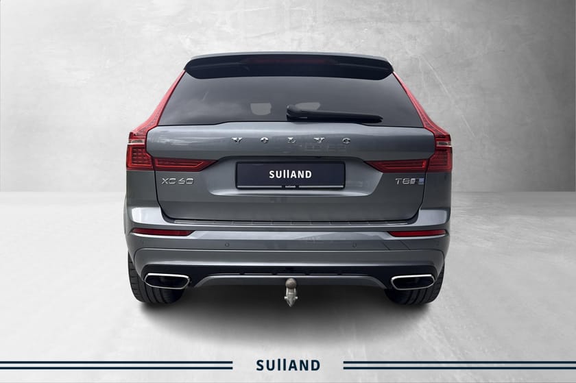 Bilde 4 av Volvo XC60 T8 Twin Engine AWD R-Design/ Hengerfeste / Harman / 360