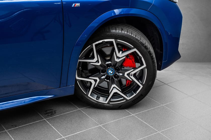 Bilde 5 av BMW iX2 xDrive30 Fully Charged Premium E.(K)