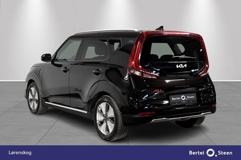 Bilde 3 av Kia e-Soul Exclusive 64 kWh | Harman/Kardon | Head-Up | CarPlay