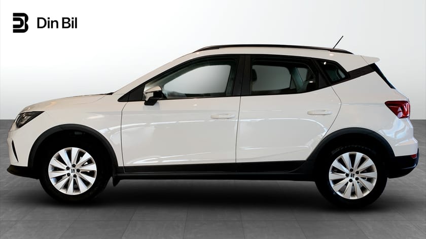 Bild 2 av SEAT Arona