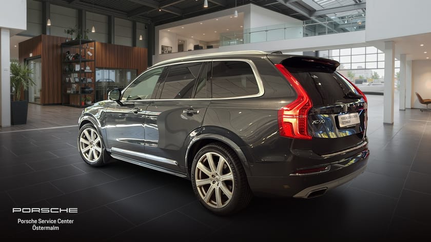 Bild 2 av Volvo XC90