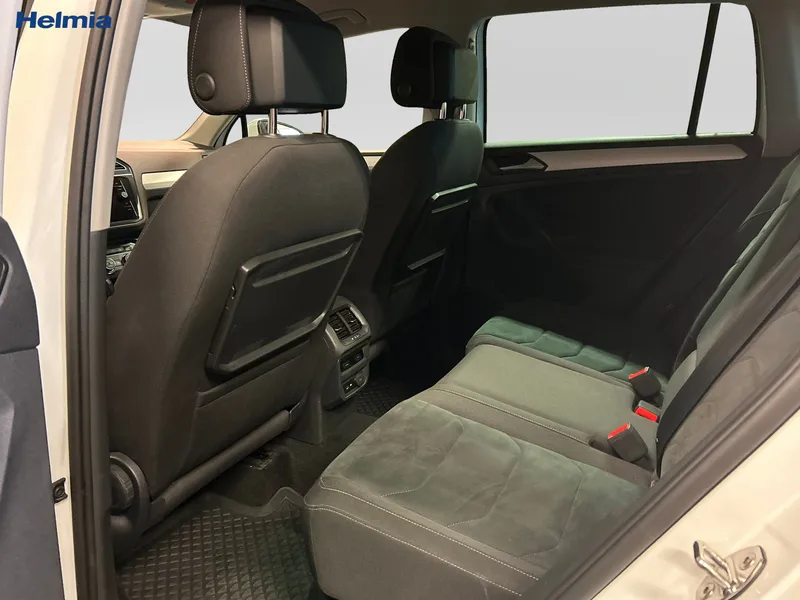 Bild 12 av 14 – Volkswagen Tiguan 2,0 TSI 4motion R-Line Base