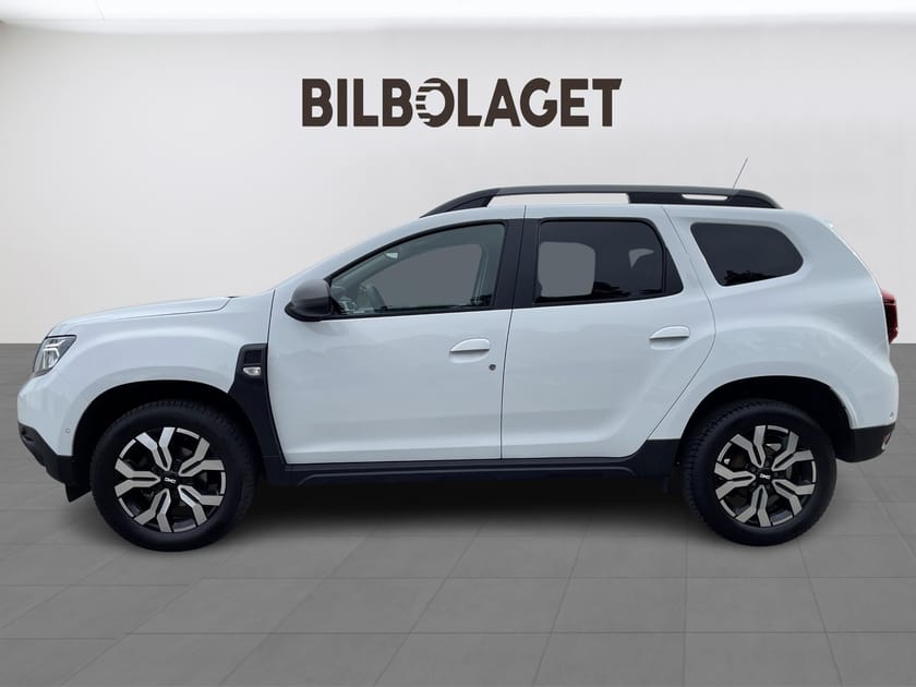 Bild 2 av Dacia Duster PhII 4x4 dCi 115 Journey