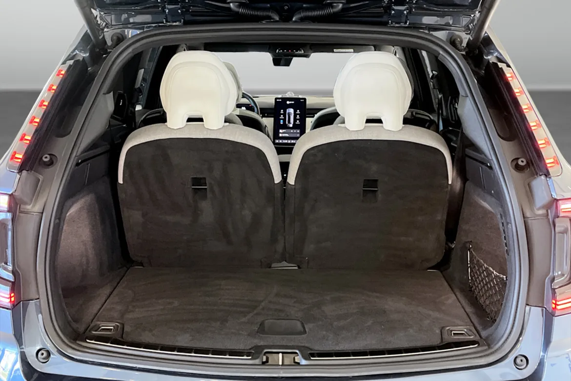 Volvo EX90 Twin Motor Performance 6-Seater