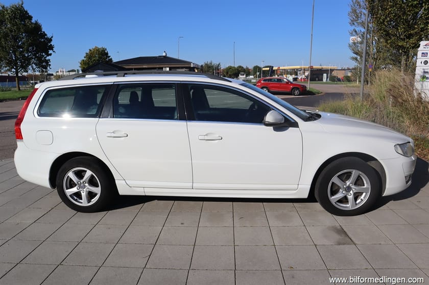 Bild 1 av Volvo V70