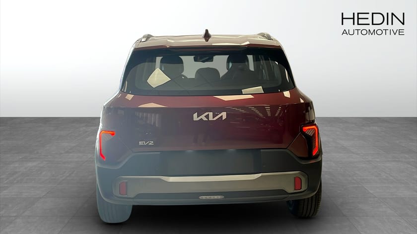 Bild 5 av Kia EV2 Standard Range