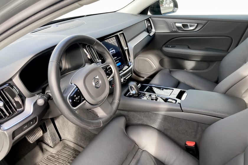 Bild 5 av Volvo V60