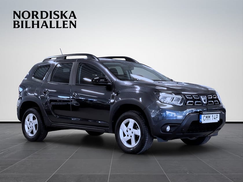 Bild 1 av Dacia Duster