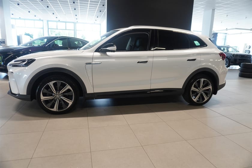 Bild 3 av MG Marvel R Luxury 360° Panorama