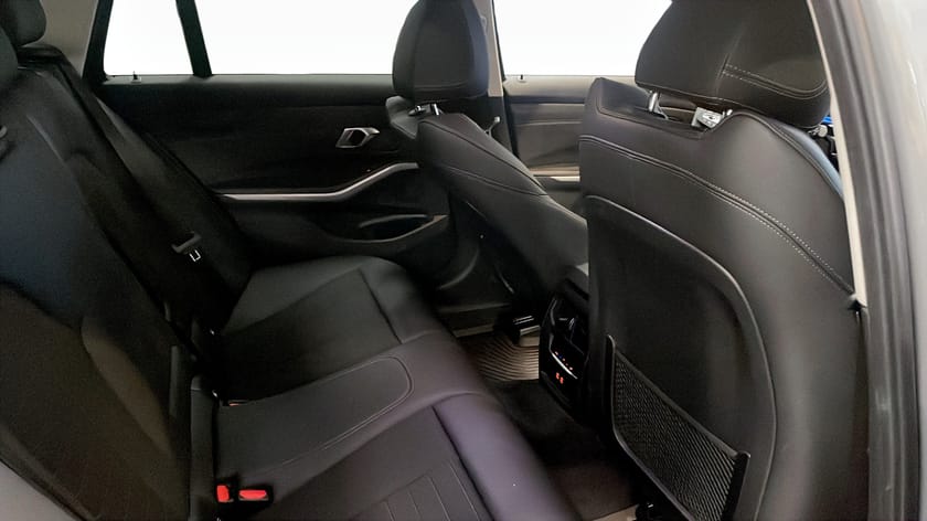 Bild 5 av BMW 330e xDrive Touring