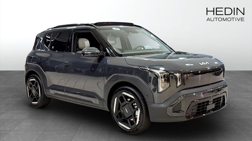 Bild 3 av Kia EV2 Long Range