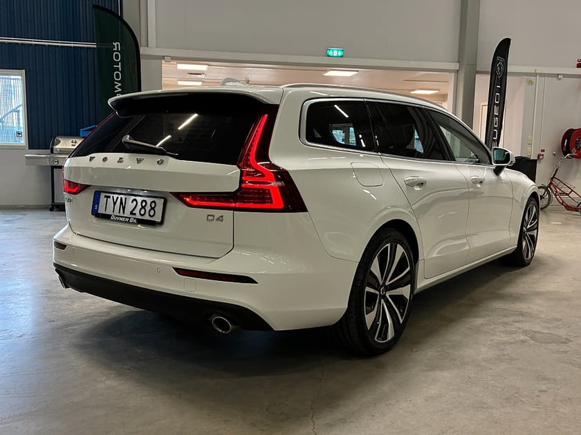 Bild 3 av Volvo V60