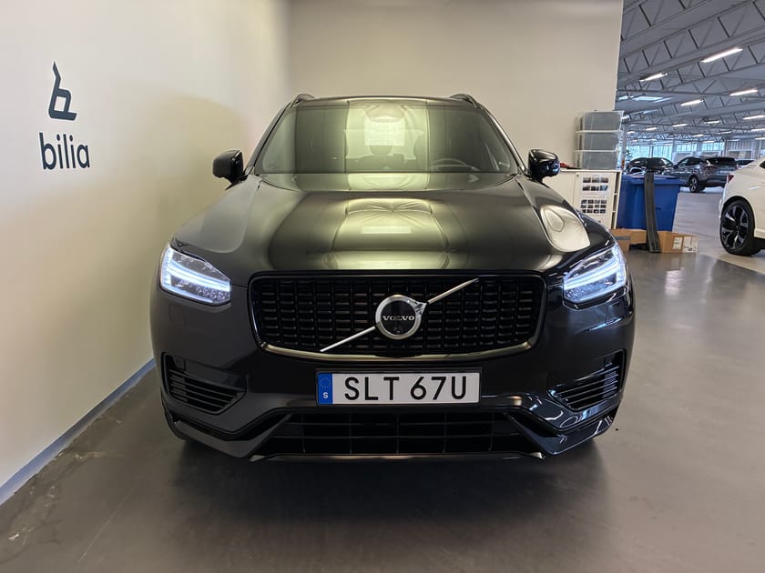 Bild 2 av Volvo XC90