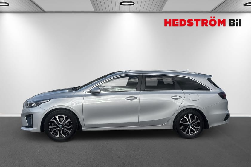 Bild 2 av Kia Ceed Sportswagon