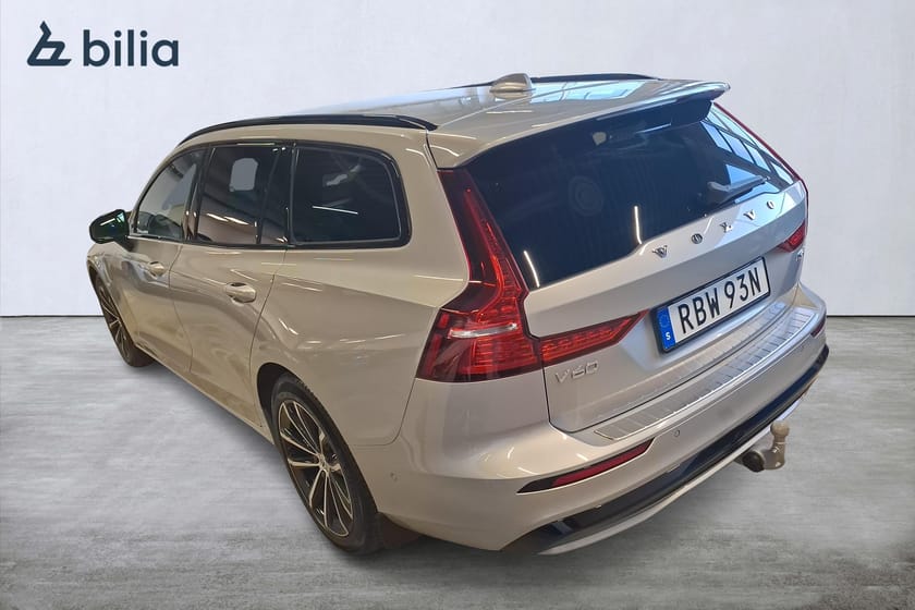 Bild 2 av Volvo V60
