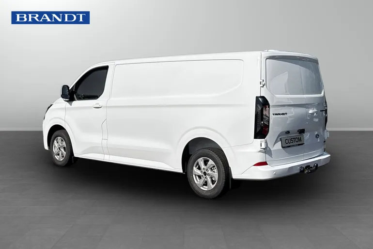 Ford Transit Custom 320