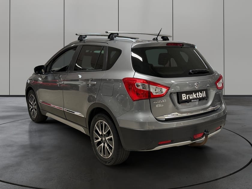 Bilde 3 av Suzuki SX4 S-Cross 