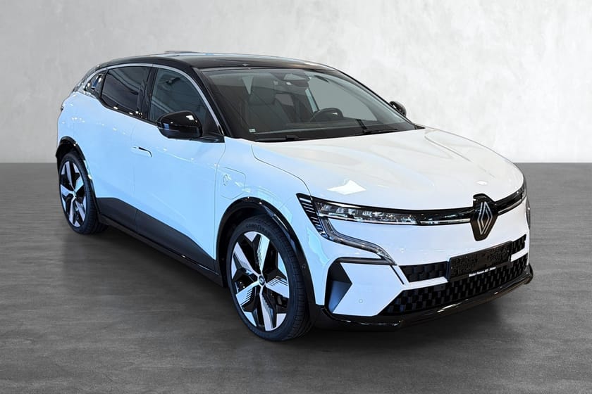 Bilde 4 av Renault Mégane E-TECH Techno, 435 km WLTP, KUN GÅTT 29.100 KM!