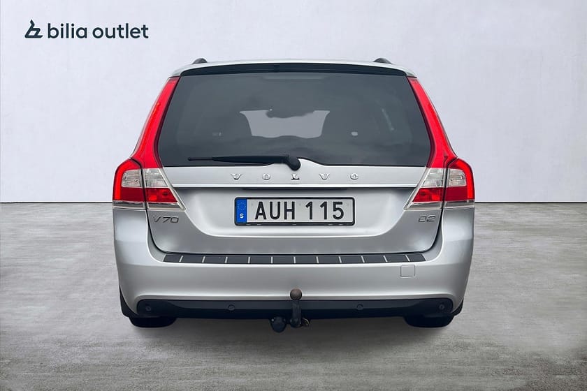 Bild 5 av Volvo V70