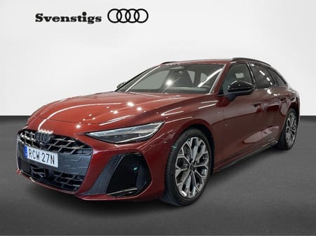 Audi A6 Avant e-hybrid quattro S LINE 220 KW