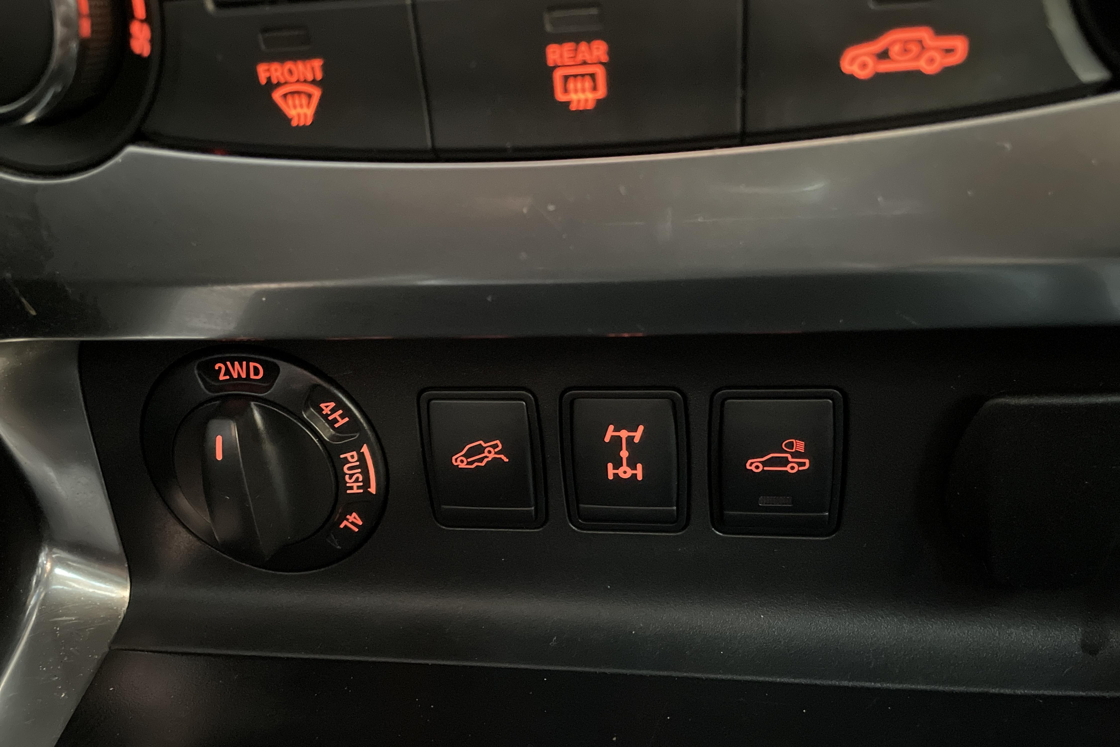 Mercedes-Benz X 250 d 4MATIC 7G-Tronic Plus, 190hp, 2019