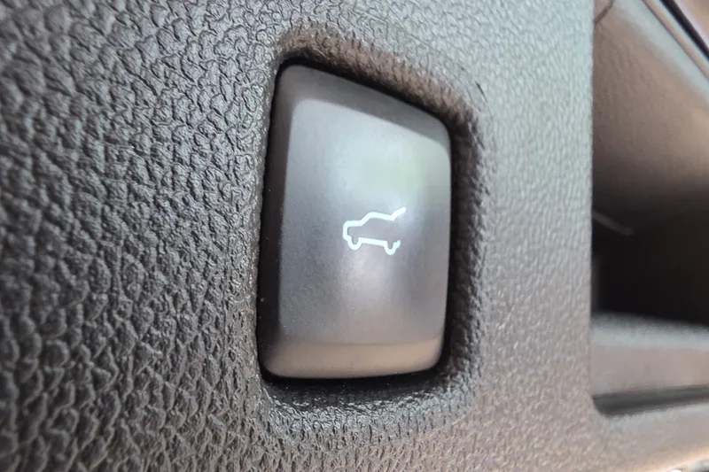 Ford Kuga Plug-In Hybrid bilde 26