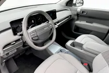 Kia EV3 Standard Range