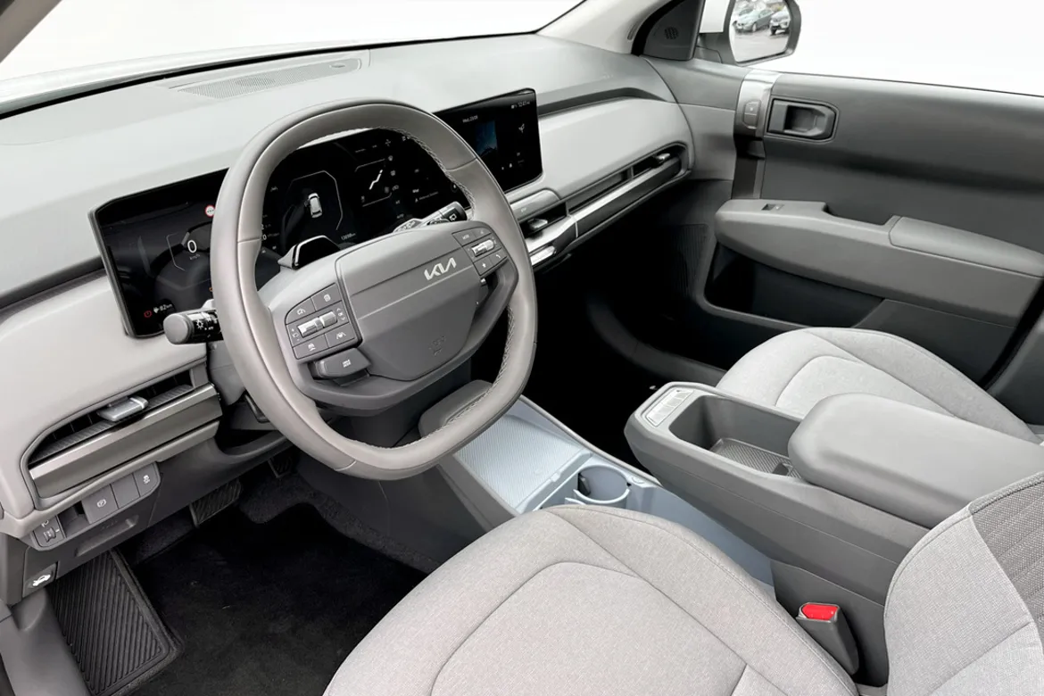Kia EV3 Standard Range