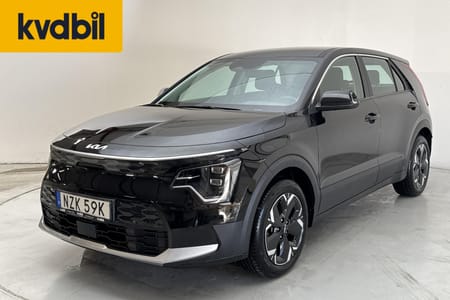 Kia Niro EV