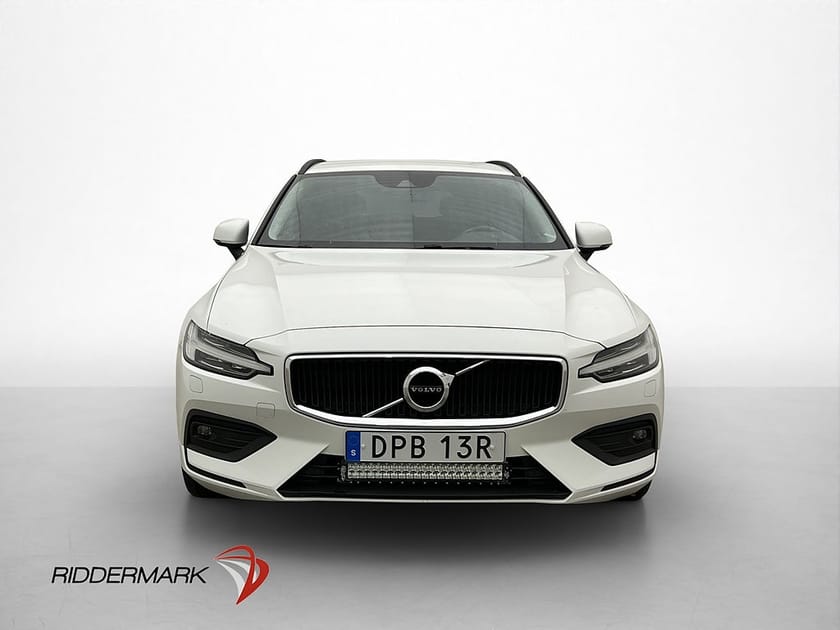 Bild 1 av Volvo V60