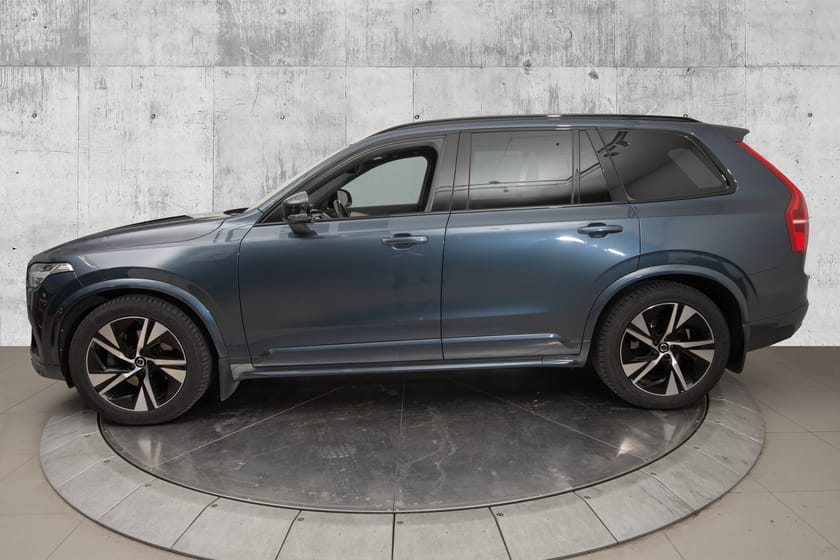 Bilde 3 av Volvo XC90 B5 AWD KROK/LEDBAR/ACC++
