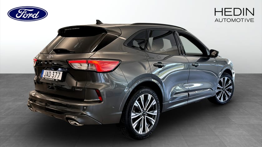 Bild 2 av Ford Kuga Plug-In Hybrid KUGA, ST-LINE X, DRAGKROK, B&O