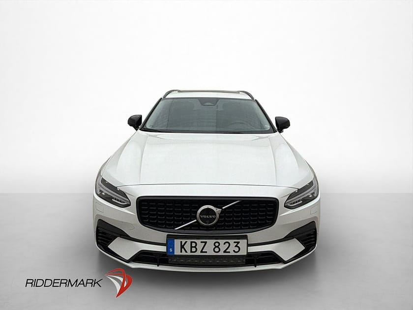 Bild 2 av Volvo V90