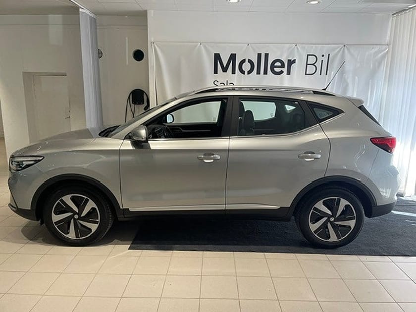 Bild 3 av MG ZS EV Long Range MG3 LUXURY LONGRANGE