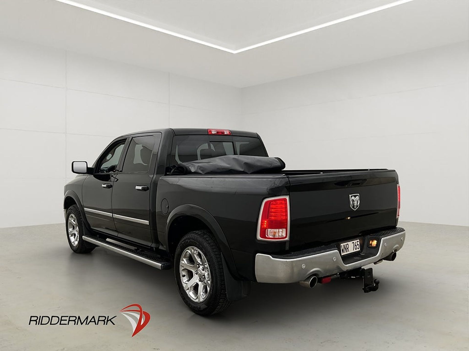 RAM 1500 Crew Cab 5.7 V8 HEMI 4x4 2014, bild 7/40