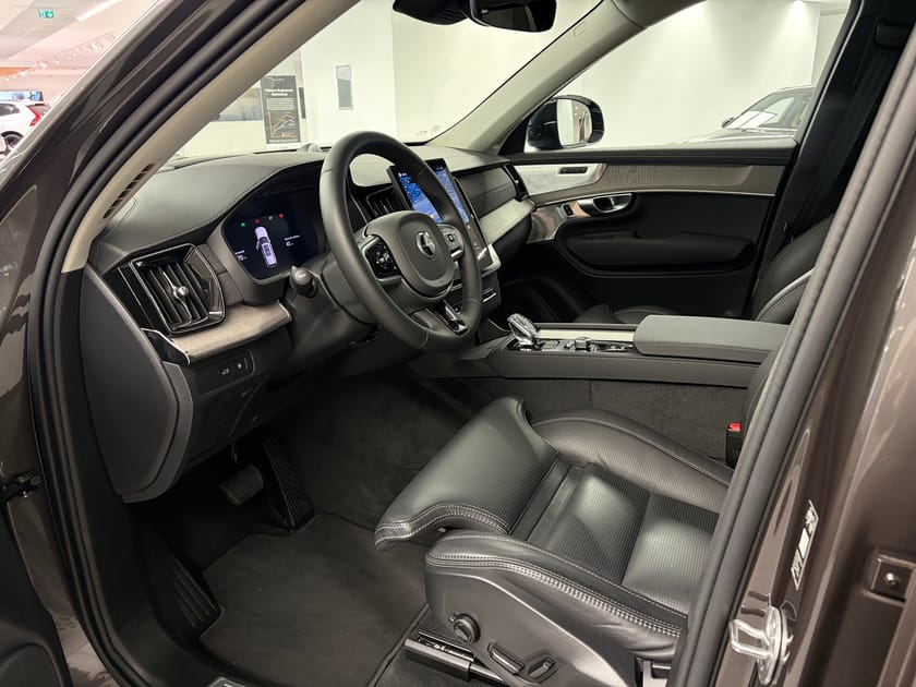 Bild 5 av Volvo XC90 T8 ULTRA DARK 2026