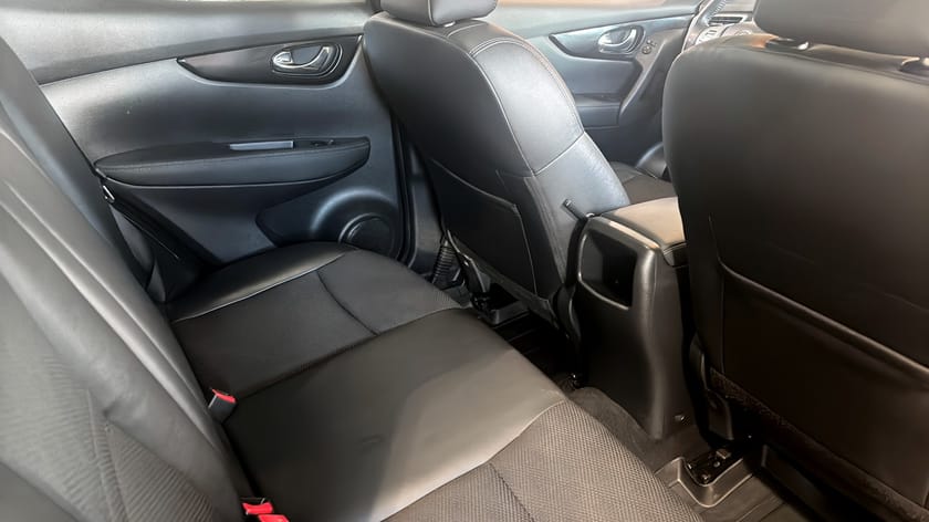 Bild 5 av Nissan Qashqai
