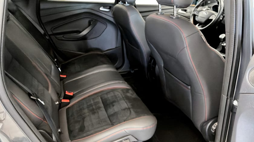Bild 5 av Ford Kuga 1.5 EcoBoost ST-Line Flexifuel 150hk