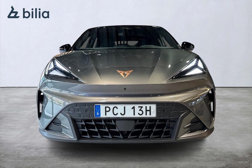 Bild 5 av CUPRA Raval 52 kWh 211 hk Dynamic - privatleasing Sommarerbj