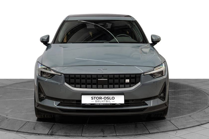 Bilde 3 av Polestar 2 Long range Dual motor