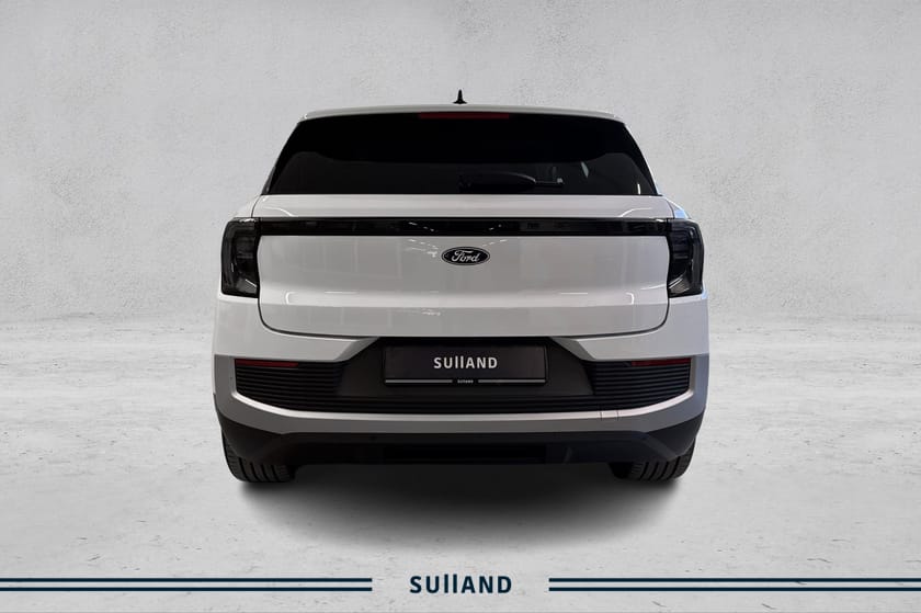 Bilde 4 av Ford Explorer EV Extended Range RWD Premium, Adaptiv Cruise, HUD, Varmepumpe,