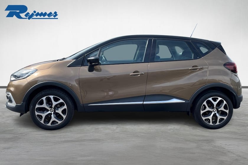 Bild 3 av Renault Captur PhII Energy TCe 90 Intens