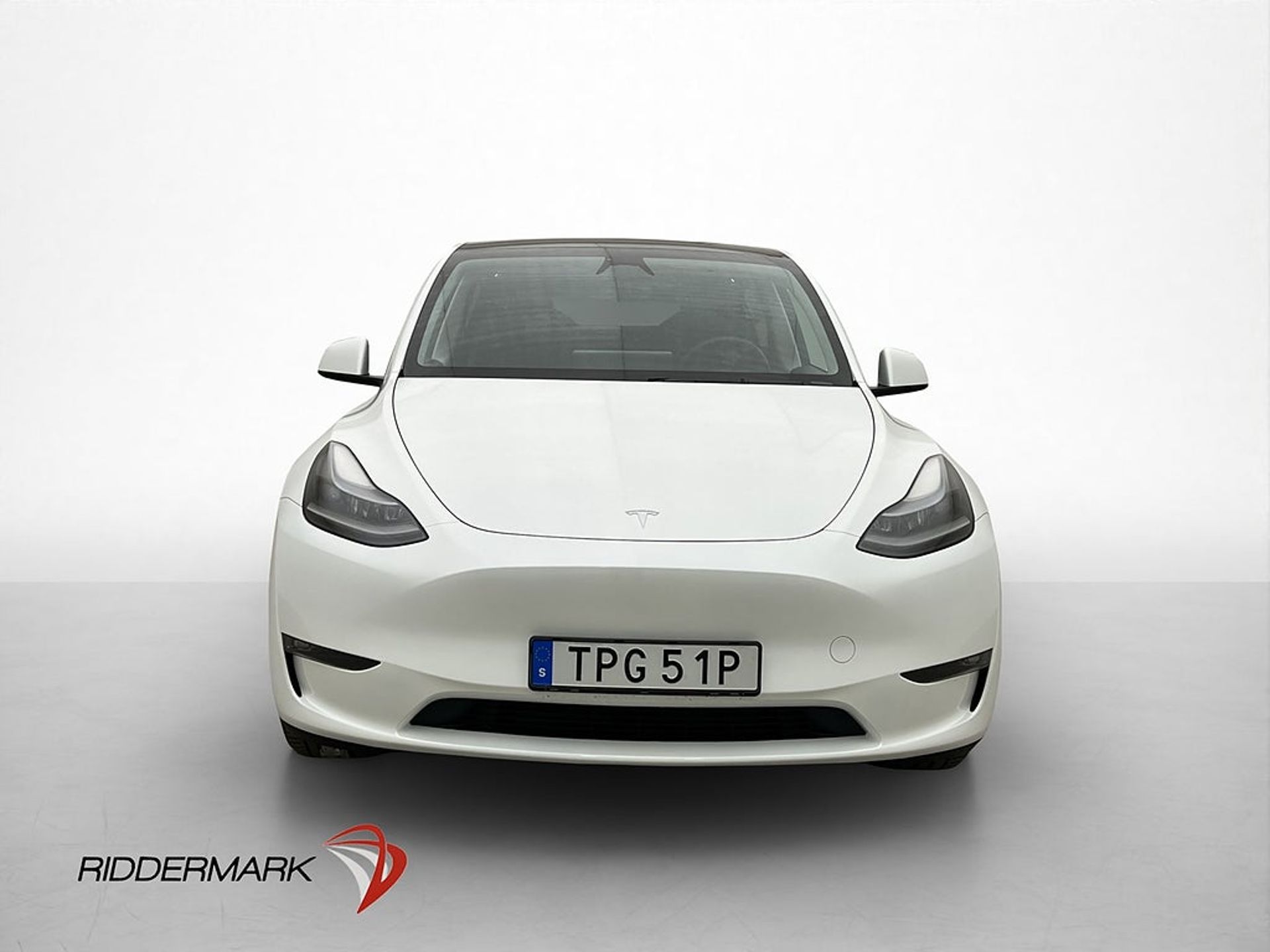 Tesla Model Y 2024, photo 3/10