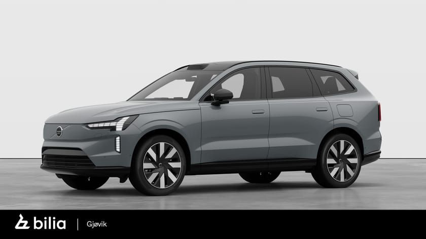 Bilde 1 av Volvo EX90 Twin Motor Performance Ultra / Luftfjæring / Head-Up / 360kamera / H.F.