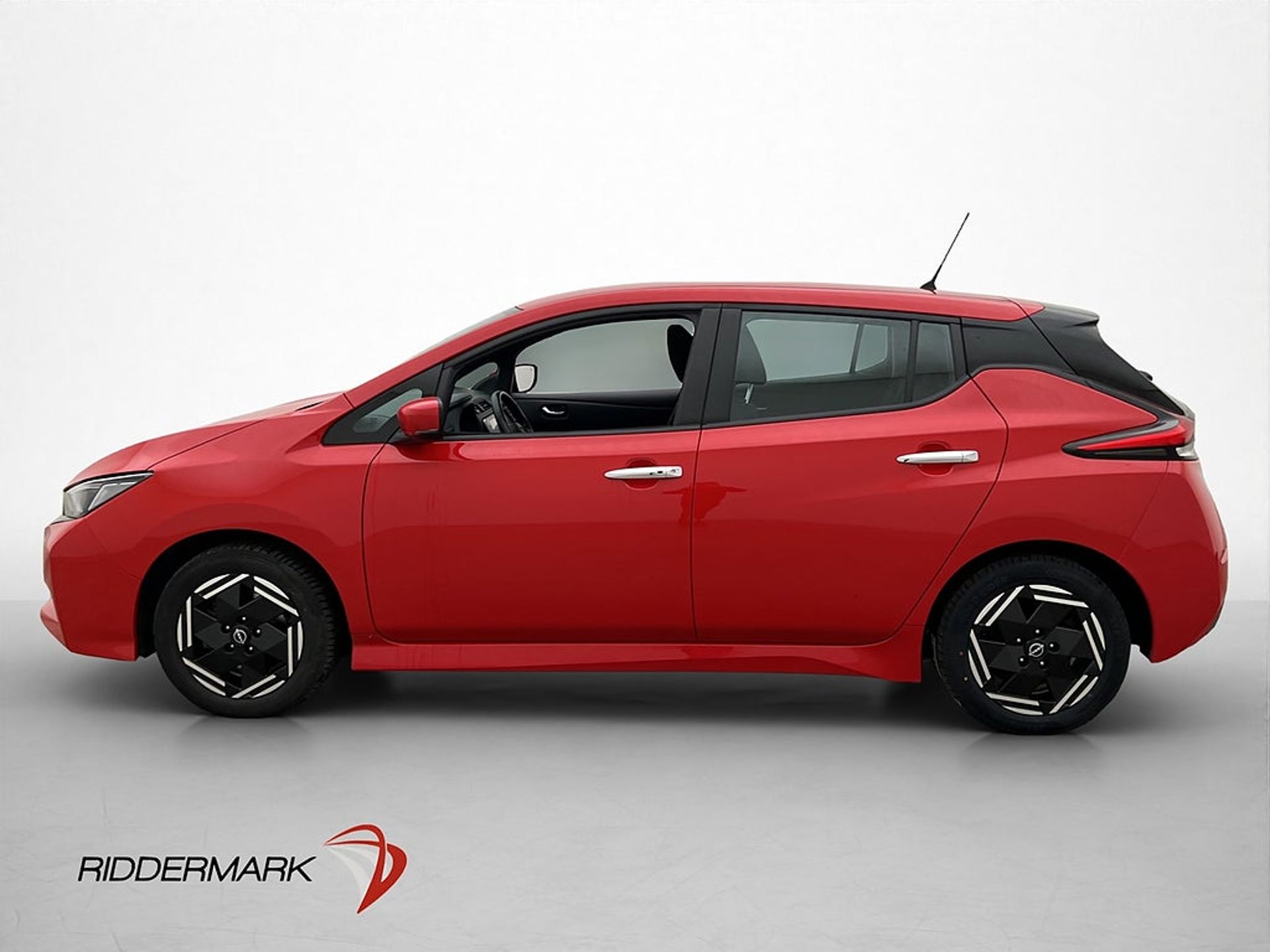 Nissan Leaf 2022, bild 5/10