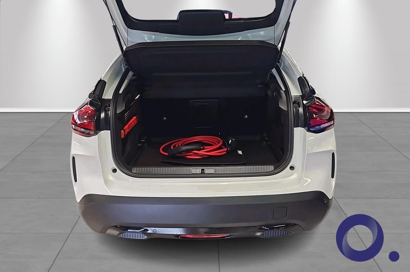 Bilde 5 av Citroën ë-C4