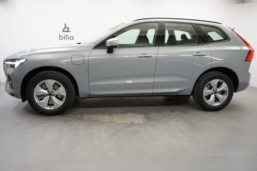 Bild 4 av Volvo XC60 T6 Core Nordic Edition