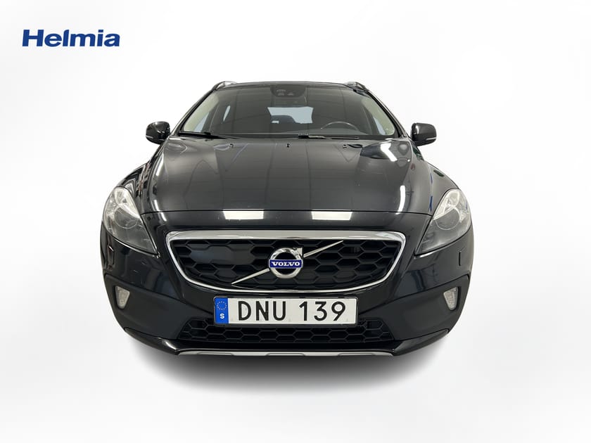 Bild 2 av Volvo V40 Cross Country D2 Momentum Business E